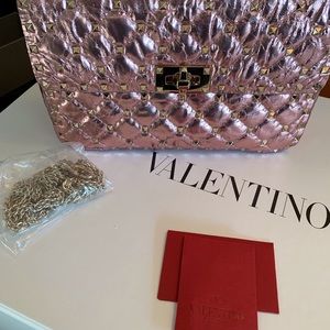 Valentino purse